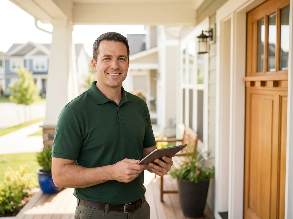 Pest control FAQs for Dunfermline, IL